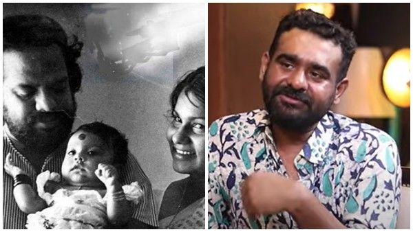 സിദ്ധൂ, ഓടി വാ എന്ന അമ്മയുടെ നിലവിളി ആയിരുന്നു, അതിപ്പോഴും മനസ്സിൽ നിൽക്കുന്നു; അച്ഛനെക്കുറിച്ച് സിദ്ധാർത്ഥ്