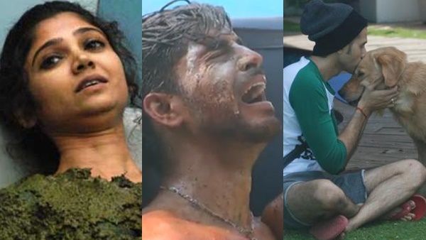 ചാണകത്തില്‍ കുളി, പാന്റില്‍ മൂത്രം ഒഴിക്കല്‍; പുറത്താകാതിരിക്കാന്‍ ബിഗ് ബോസ് താരങ്ങള്‍ ചെയ്തത്!