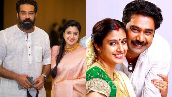 സംയുക്തയുടെ മുറിയില്‍ ബിജു, എന്നെ കണ്ടതും ടെന്‍ഷനായി; പ്രണയം പിടിച്ചതെങ്ങനെയെന്ന് കമല്‍