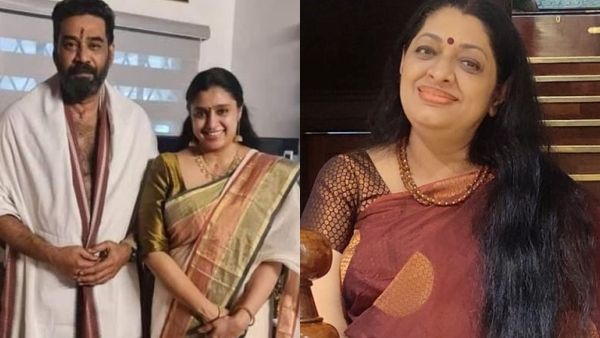 'ഗുരുവായൂരപ്പനോട് നന്ദി പറയാനായി രണ്ടാളും പോയിരുന്നു'; ബിജു മേനോനേയും സംയുക്തയേയും കുറിച്ച് ഊർമ്മിള ഉണ്ണി!