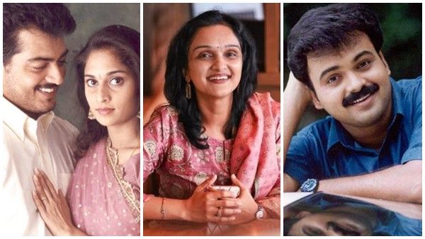 അന്ന് ചാക്കോച്ചൻ ദേഷ്യപ്പെട്ടപ്പോൾ; ശാലിനി-അജിത്ത് പ്രണയമറിഞ്ഞത് ആ കോളിൽ നിന്നും; ജോമോൾ