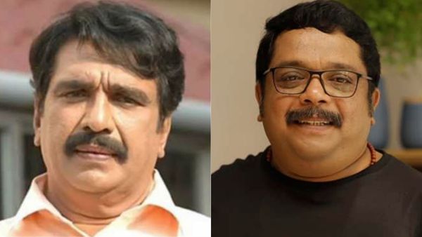 എന്റെ ഉമ്മ മരിച്ചു, ഷൂട്ടിനെ ബാധിക്കരുതെന്ന് കരുതി പറയാതിരുന്നതാണ്; കൊച്ചിൻ ഹനീഫ ഞെട്ടിച്ചതോർത്ത് ജോണി ആന്റണി