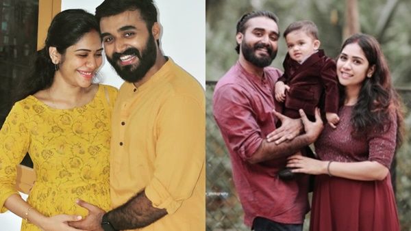 ബ്ലീഡിംഗായി, കുഞ്ഞ് പോകുമെന്ന ഘട്ടം വരെ എത്തി, എന്റെ തെറ്റ് ഏട്ടനോട് മറച്ചുവച്ചു; ഏറ്റുപറഞ്ഞ് ദര്‍ശന