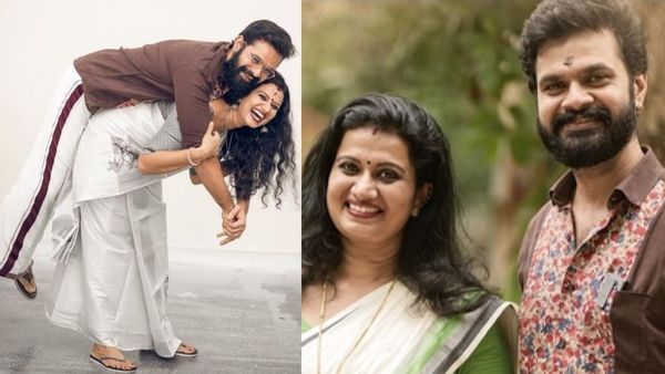 'ഭർത്താവിനെ ഐസിയുവിൽ കയറ്റിയപ്പോൾ സന്തോഷിച്ച ആദ്യ ഭാര്യ ഞാനായിരിക്കും; 12 ദിവസം കഴിഞ്ഞാണ് തിരിച്ചുവന്നത്'