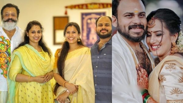 '​ഗതികേടുകൊണ്ടാണ് കല്യാണം കഴിച്ചതെന്ന് പറഞ്ഞു, സഹിച്ച് ജീവിക്കുന്നതിനോട് താൽപര്യമില്ല'; ദേവികയും വിജയിയും