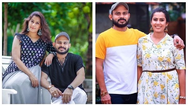 ദേവിക ഭാര്യയാവുമെന്ന് ആഗ്രഹിച്ചില്ല; ഒരാഴ്ച കൊണ്ട് എല്ലാം തീരുമെന്ന് പറഞ്ഞു, ഒടുവിൽ നേർച്ച നടത്തി താരങ്ങൾ