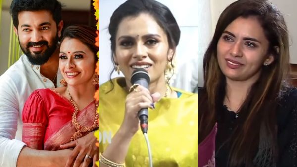 'എന്റെ വിശ്വാസത്തെ നിങ്ങൾ ചോദ്യം ചെയ്തു, ഞാൻ കൃപാസനത്തിൽ വിശ്വസിക്കുന്നു, പണം വാങ്ങിയിട്ടില്ല'; ധന്യ പറയുന്നു
