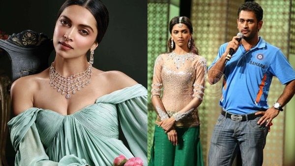 ദീപികയെ ഗാഢമായി പ്രണയിച്ച ധോണി; പ്രണയം തകര്‍ത്തത് യുവിയുമായുള്ള അടുപ്പമോ?