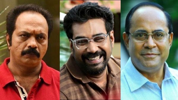 'ബിജു മേനോന്റെ വേഷം ഷമ്മിക്ക് കൊടുക്കണമെന്ന് തിലകൻ ചേട്ടന് വാശി, അത് വലിയ പ്രശ്‌നമായി': ദിനേശ് പണിക്കർ