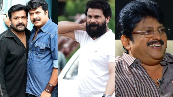 'ദിലീപിനെ കണ്ടാണ് മമ്മൂട്ടിയും മോഹൻലാലും മാർക്കറ്റിങ് പഠിച്ചത്, പക്ഷെ ജയറാമിന് മാത്രം അബദ്ധം പറ്റി'; രാജസേനൻ