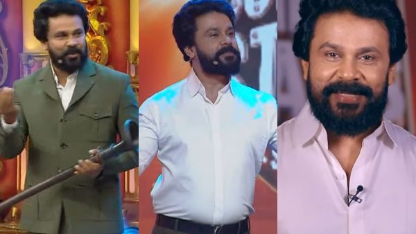 'ദിലീപിനെ അല്ലാതെ മറ്റാരെയും ചാനലിന് കിട്ടിയില്ലേ?'; കുടുംബപ്രേക്ഷകരെ കൈയ്യിലെടുക്കാൻ ദിലീപ് സജീവമാകുന്നു?