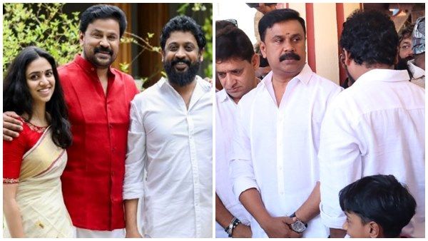 സിനിമാ ലോകം ഇന്ന് നടിമാരുടേതും, കാലം മാറി; മീനാക്ഷി അതൊക്കെ ആരും കാണാതെ ചെയ്യുന്നതാണെന്നും അനൂപ്
