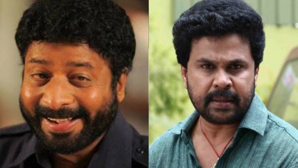 ദിലീപിന് വണ്ണം വയ്ക്കണമെന്ന് ആഗ്രഹം, ഹരിശ്രീ അശോകൻ നൽകിയ ഉപദേശം!; പഴയ വീഡിയോ വൈറൽ