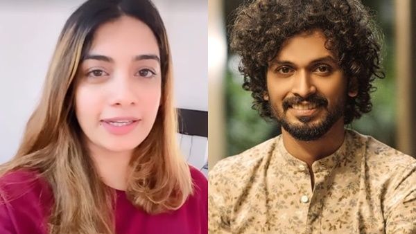 ഞാന്‍ മൂന്ന് ലക്ഷം വാങ്ങിയതിന് തെളിവുണ്ടോ? ക്യൂആര്‍ കോഡിട്ട് കാശ് പിരിച്ചിട്ടില്ല; ബ്ലെസ്ലിയ്ക്കെതിരെ ദില്‍ഷ