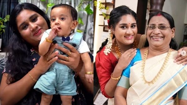 കെസ്റ്ററിനെ അടക്കം ചെയ്തത് എവിടെന്ന് പാച്ചുവിന് അറിയാം, സെമിത്തേരിയിലേക്ക് നേരെ പോകും: ഡിംപളിന്റെ അമ്മ
