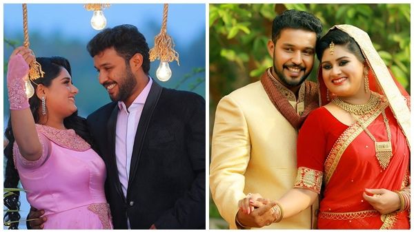 അത്രയും പ്രതീക്ഷിച്ചിട്ടും ഗർഭിണിയായില്ല; അന്നേരമുള്ള ഭർത്താവിൻ്റെ പ്രതികരണമാണ് ഏറ്റവും ഇഷ്ടമായതെന്ന് ഡിംപിൾ