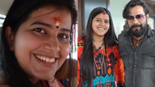 ഒരുപാട് ചോദ്യങ്ങള്‍ക്കുള്ള മറുപടിയാണത്! വിവാഹ മോചന വാര്‍ത്തയെക്കുറിച്ച് എലിസബത്ത്‌