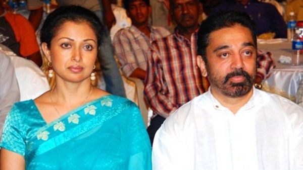 കമല്‍ ഹാസൻ്റെ മൂന്നാമത്തെ ബന്ധം തകർത്തത് താരപുത്രിമാരല്ല; നടനുമായുള്ള ദാമ്പത്യ പ്രശ്‌നത്തെ കുറിച്ച് നടി ഗൗതമി