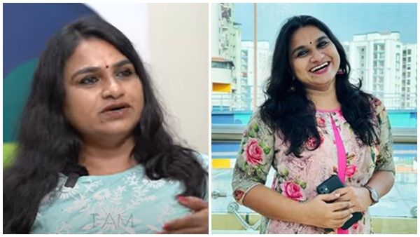 ആരും ബലമായി പ്രേരിപ്പിക്കില്ല, പക്ഷെ ചോദിച്ചേക്കും; കാസ്റ്റിം​ഗ് കൗച്ചിനെക്കുറിച്ച് ​ഗീതി സം​ഗീത