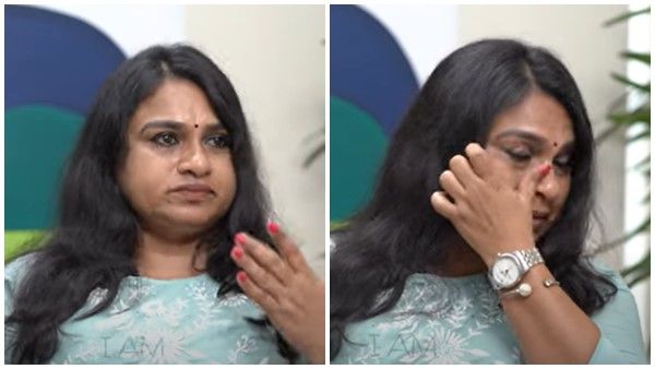 ഇനി സഹിക്കാൻ പറ്റില്ലെന്ന് തീരുമാനിച്ചു, ഇഷ്ടമുള്ളത് പോലെ ജീവിക്കണം; വിവാഹ മോചനത്തെക്കുറിച്ച് ​ഗീതി