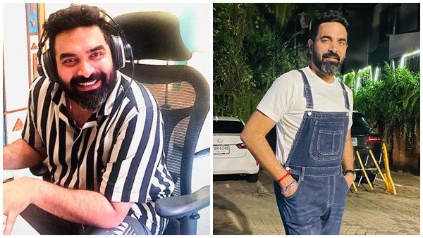 ഞാൻ‌ ജന്മനാ ഇങ്ങനെയാണ്; അവർ ജീവിതത്തിൽ വരുന്നതും പോവുന്നതും ഞാൻ അറിയാറില്ല; ​ഗോപി സുന്ദർ