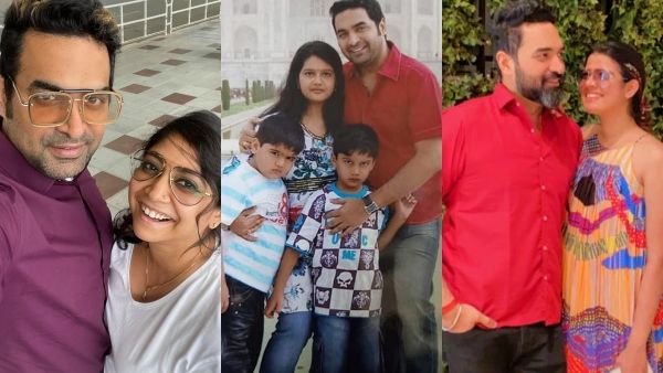 പെറ്റ് ഡോ​ഗിന്റെ വേർപാടിൽ വികാരാധീനനായി ഗോപി സുന്ദർ, ആദ്യം മക്കളെ ഓർത്ത് സങ്കടപ്പെടൂവെന്ന് ആരാധകർ!