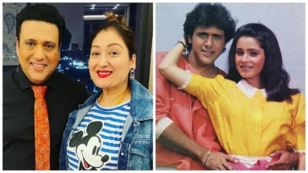 ഭാര്യയോടും കാമുകിയോടും കരുണയില്ലാതെ പെരുമാറി; കാമുകിയെ പോലെയാവാന്‍ ഭാര്യയോട് പറഞ്ഞതായി ഗോവിന്ദ