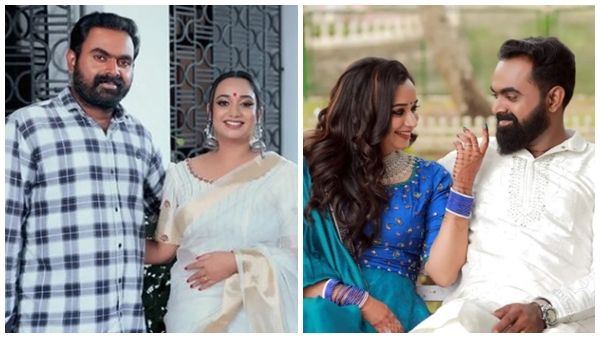 വിവാഹം കഴിഞ്ഞാലും ഭര്‍ത്താവിന്റെ സീരിയലില്‍ ഉണ്ടാവില്ല; കല്യാണത്തിന് ശേഷം ആദ്യ പ്രതികരണവുമായി നടി ഗൗരി കൃഷ്ണ