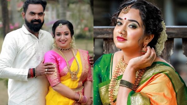 'കാത്തിരിപ്പ് അവസാനിക്കുന്നു... ഒന്നാകാൻ ദിവസങ്ങൾ മാത്രം'; വിവാഹ തിയ്യതി പുറത്തുവിട്ട് നടി ​ഗൗരി കൃഷ്ണൻ!