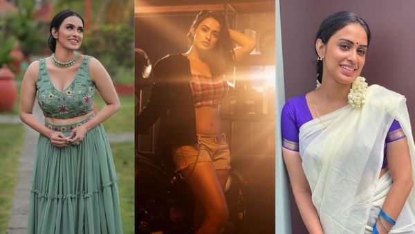 റിയൽ ലൈഫിൽ മേക്കപ്പ് ധരിക്കാത്ത വ്യക്തിയാണ് ഞാൻ; അത്തരം കഥാപാത്രങ്ങൾ ചെയ്യാനാണ് ആഗ്രഹം!, ഹന്ന പറയുന്നു