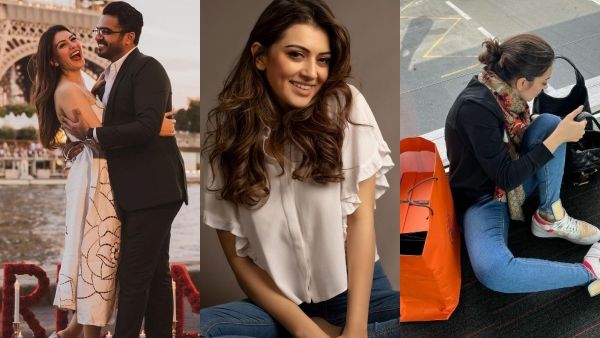 ​'വിവാഹത്തിന് ധരിക്കാനുള്ള വസ്ത്രം വാങ്ങാൻ പണമില്ലെ'ന്ന് ഹൻസിക, ​ഗൂ​ഗിൾ പെ നമ്പർ തരൂ സഹായിക്കാമെന്ന് ആരാധകർ!