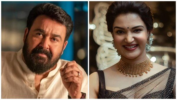 ആ ഫോട്ടോ കണ്ടപ്പോൾ ദേഷ്യം വന്നു; ഇതൊക്കെ വിട്ടുകളയണമെന്നാണ് ലാലേട്ടൻ പറഞ്ഞത്; ഹണി റോസ്