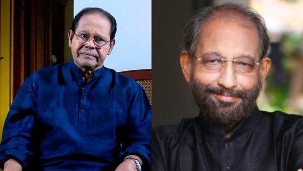 മരിക്കുന്നതിന് നാല് ദിവസം മുന്നേ നെടുമുടി വേണു അയച്ച മെസേജ്!, നടന്റെ ഓർമ്മകളിൽ ഇന്നസെന്റ്