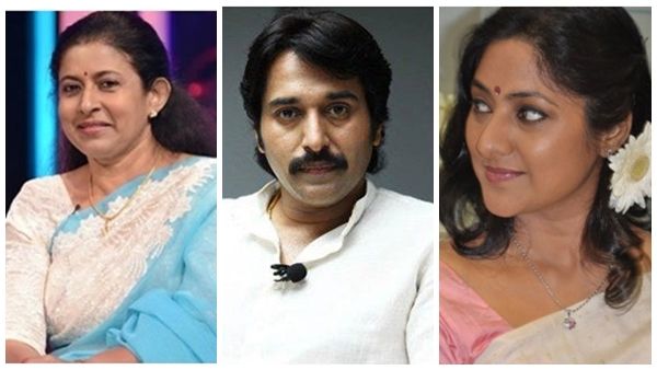 ജലജയോട് അസൂയ തോന്നി; ഞാനും റഹ്മാനും തമ്മിലെ ബന്ധത്തെ കുറിച്ചുള്ള വാര്‍ത്ത കണ്ട് ചിരിച്ച് പോയെന്ന് രോഹിണി