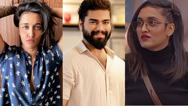 നോ പറഞ്ഞവളെ സ്ലട്ട് ഷെയിം ചെയ്യാം, തന്തയ്ക്ക് വിളിച്ചാലും ചോദ്യം ചെയ്യരുത്; റോബിന്‍ ഫാന്‍സിനെതിരെ ജാസ്മിന്‍