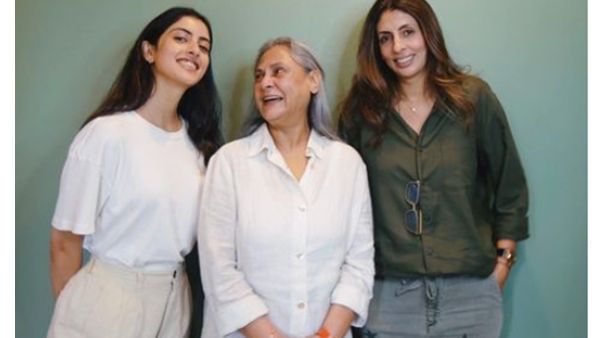 പതിമൂന്നാമത്തെ വയസില്‍ ആദ്യമായി പ്രതിഫലം കിട്ടി; ആ തുക എത്രയാണെന്ന ചോദ്യത്തിന് ജയ ബച്ചന്റെ വെളിപ്പെടുത്തല്‍