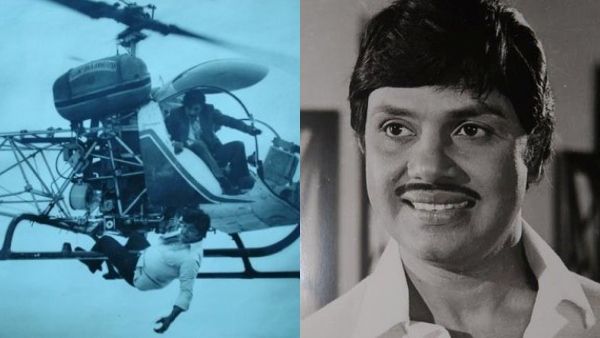 'രക്തമൊലിക്കുന്ന തല പൊത്തിപിടിച്ചിരുന്നു ജയൻ, പക്ഷെ ആശുപത്രിയില്‍ എത്തിക്കാന്‍ വൈകി'; ജയന്റെ അവസാന നിമിഷങ്ങൾ
