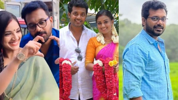 'ഇത്തരം ശ്രമങ്ങൾ മതി മനസ് നിറയാൻ'; റീൽസിൽ പ്രണയിച്ച് ജിഷിൻ, വരദ ഒലക്കയ്ക്ക് ഓഡർ ചെയ്തിട്ടുണ്ടെന്ന് ആരാധകർ!