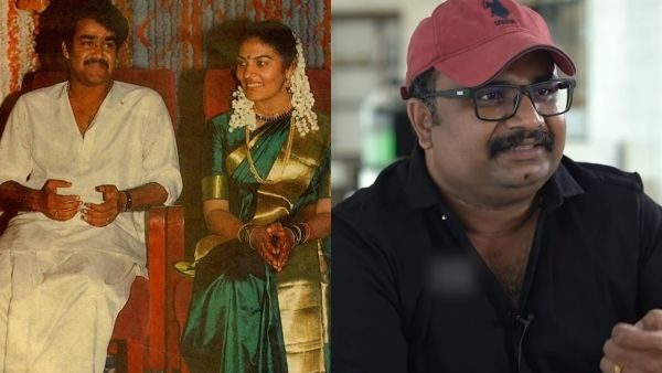 'അദ്ദേഹം ഭാര്യയോട് കെയർ ഫുള്ളായാണ് സംസാരിക്കുക, പത്ത് ആഡ് ഫിലിം രണ്ട് ദിവസം കൊണ്ട് ചെയ്തു'; ജിസ് ജോയ്