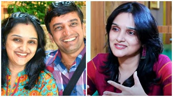 ഭർത്താവിനെക്കുറിച്ച് ഉണ്ടായിരുന്നത് മൂന്ന് സ്വപ്നങ്ങൾ; അന്ന് ഇത്രയും പ്രതീക്ഷിച്ചില്ലെന്ന് ജോമോൾ