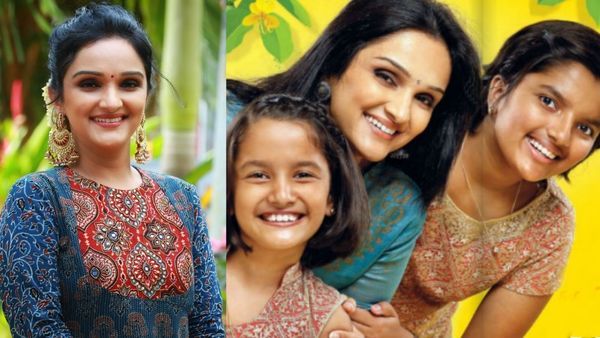 എന്റെ സിനിമകൾ മക്കളെ കാണിച്ചിട്ടില്ല; സിനിമാ നടിയാണെന്ന് കൂട്ടുകാർ പറഞ്ഞാണ് അവർ അറിഞ്ഞത്: ജോമോൾ
