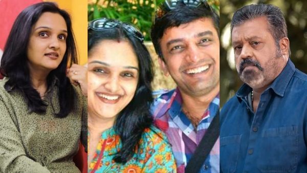 വലിയ റിസ്‌കാണ് എടുത്തത്; സുരേഷേട്ടനോട് പറഞ്ഞിരുന്നെങ്കിൽ കൊന്നുകളഞ്ഞേനെ; ഒളിച്ചോട്ടത്തെ കുറിച്ച് ജോമോൾ
