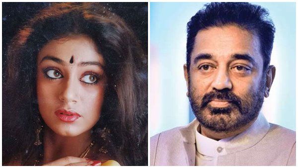 സൂപ്പർസ്റ്റാറുകളായി ആരെയും കണ്ടിട്ടില്ല, പക്ഷെ ഭയന്ന് പോയത് കമൽഹാസന്റെ മുന്നിൽ മാത്രം; ശോഭന