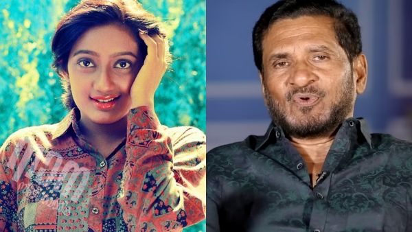 'കാട്ടുവഴിയിൽ വെച്ച് കനക സാരിയും ബ്ലൗസും മാറി, മൊബൈലുകൾ അന്ന് സുലഭമല്ലാത്തത് രക്ഷയായി'; ബാബു ഷാഹിർ