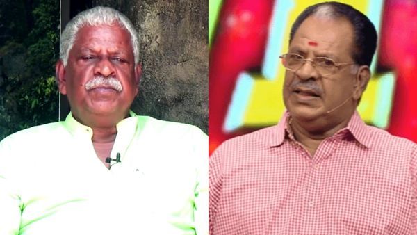എല്ലാ താരങ്ങൾക്കും ചാരിറ്റി ചെയ്യാൻ കഴിയില്ല; അക്കാര്യത്തിൽ സുരേഷ് ഗോപി വ്യത്യസ്തനാണെന്ന് കൊല്ലം തുളസി!