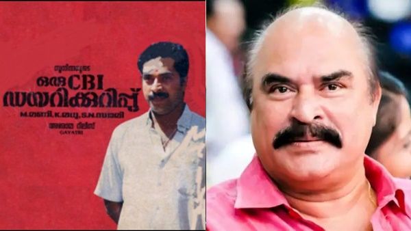 സിബിഐയില്‍ ആ നടന്റെ ചവിട്ട് കിട്ടി, സഹികെട്ട് ഞാന്‍ തിരിച്ചു തല്ലി; എന്നെ കണ്ടാല്‍ സ്ത്രീകള്‍ സാരി വലിച്ചിടും