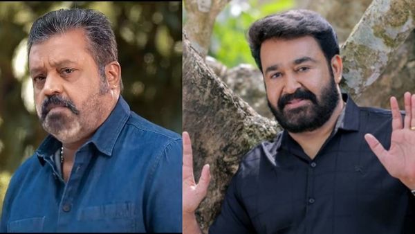 മോഹൻലാലിന് വേണ്ടി എഴുതിയ കഥ സുരേഷ് ഗോപിയെ വെച്ച് ചെയ്തു; കരിയറിലെ കൈവിട്ടു പോയ ചിത്രമെന്ന് നിർമാതാവ്