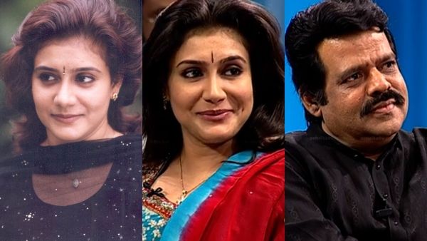 'ലിസിയുടെ വലിയ പ്രശ്നമായിരുന്നു അത്, ഇപ്പോഴും നടക്കുമ്പോൾ തടഞ്ഞ് വീഴും'; ലിസിയെ കുറിച്ച് ബാലചന്ദ്ര മേനോൻ!