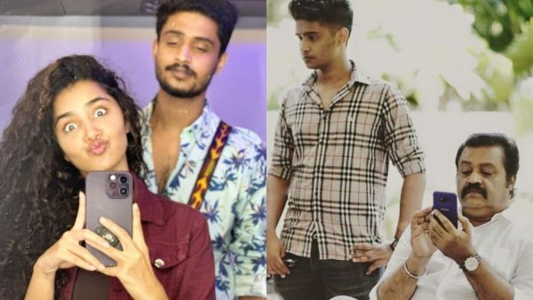 'എനിക്ക് നിന്നെ ഇഷ്ടമാണ്..., അനുപമ അരികിൽ നിൽക്കുന്നെന്ന് മനസിലാക്കാനുള്ള ശ്രമത്തിലാണ്'; മാധവ് സുരേഷ് പറഞ്ഞത്!