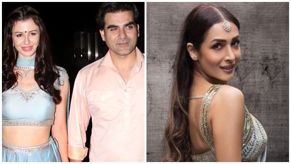 കാമുകിയുമായി 21 വയസ്സിന്റെ പ്രായ വ്യത്യാസം; അവളുടെ ഊർജം തന്നിലേക്കുമെത്തിയെന്ന് അർബാസ് ഖാൻ